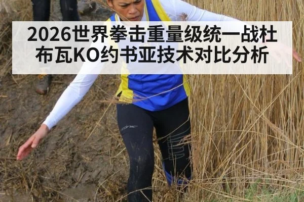 2026世界拳击重量级统一战杜布瓦KO约书亚技术对比分析
