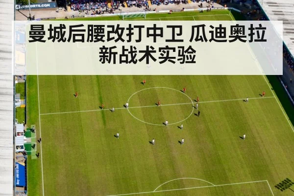 曼城后腰改打中卫 瓜迪奥拉新战术实验